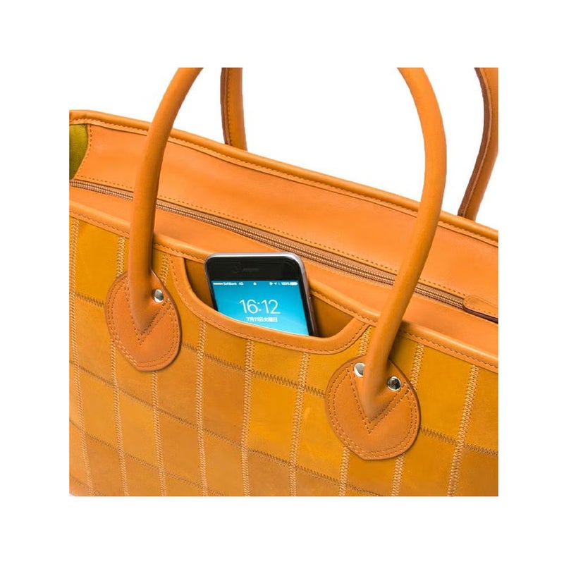 トライオンTRIONトートバッグビジネスバッグトート横型PC収納可能A4サイズ対応B4サイズ対応16インチPC対応レザー革通勤メンズレディース男女兼用DPC260