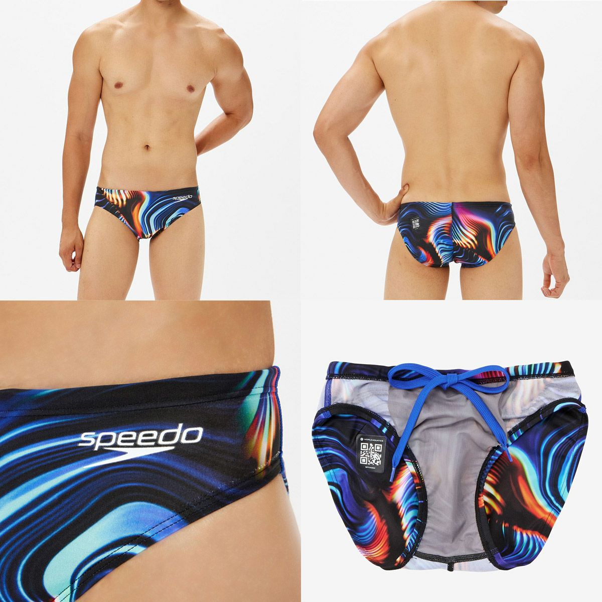 スピードSPEEDOスイム競泳水着フレックスシグマカイショートブーンFLEXΣχShortBoomSC42501F-BRメンズ男性25S1春夏