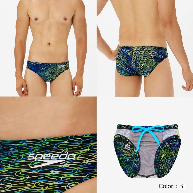 スピードSPEEDOスイム競泳水着フレックスシグマカイショートブーンFLEXΣχShortBoomSC42520F-MTメンズ男性25S1春夏