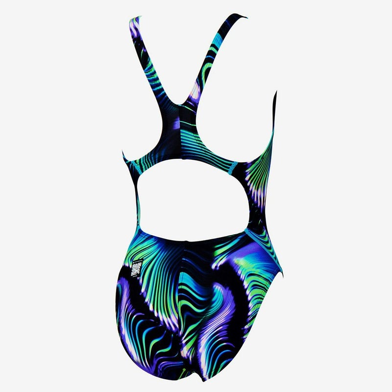 スピードSPEEDOスイム競泳水着フレックスシグマカイエイムカットスーツ2FLEXΣχAimcutSuitIISCW02501F-BBレディース女性25S1春夏