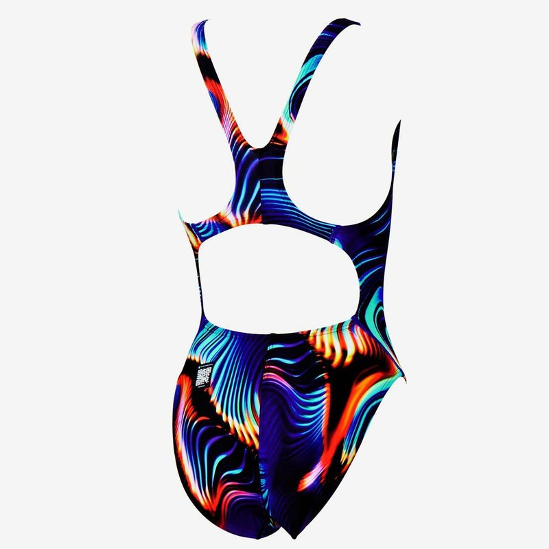 スピードSPEEDOスイム競泳水着フレックスシグマカイエイムカットスーツ2FLEXΣχAimcutSuitIISCW02501F-BRレディース女性25S1春夏