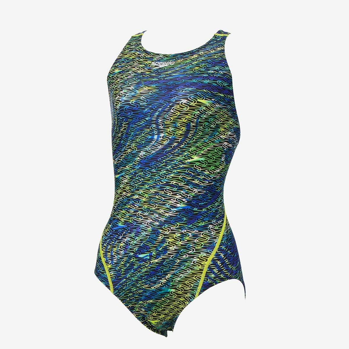 スピードSPEEDOスイム競泳水着フレックスシグマカイコンフォカットスーツFLEXΣχComfocutSuitSCW02520F-BLレディース女性25S1春夏