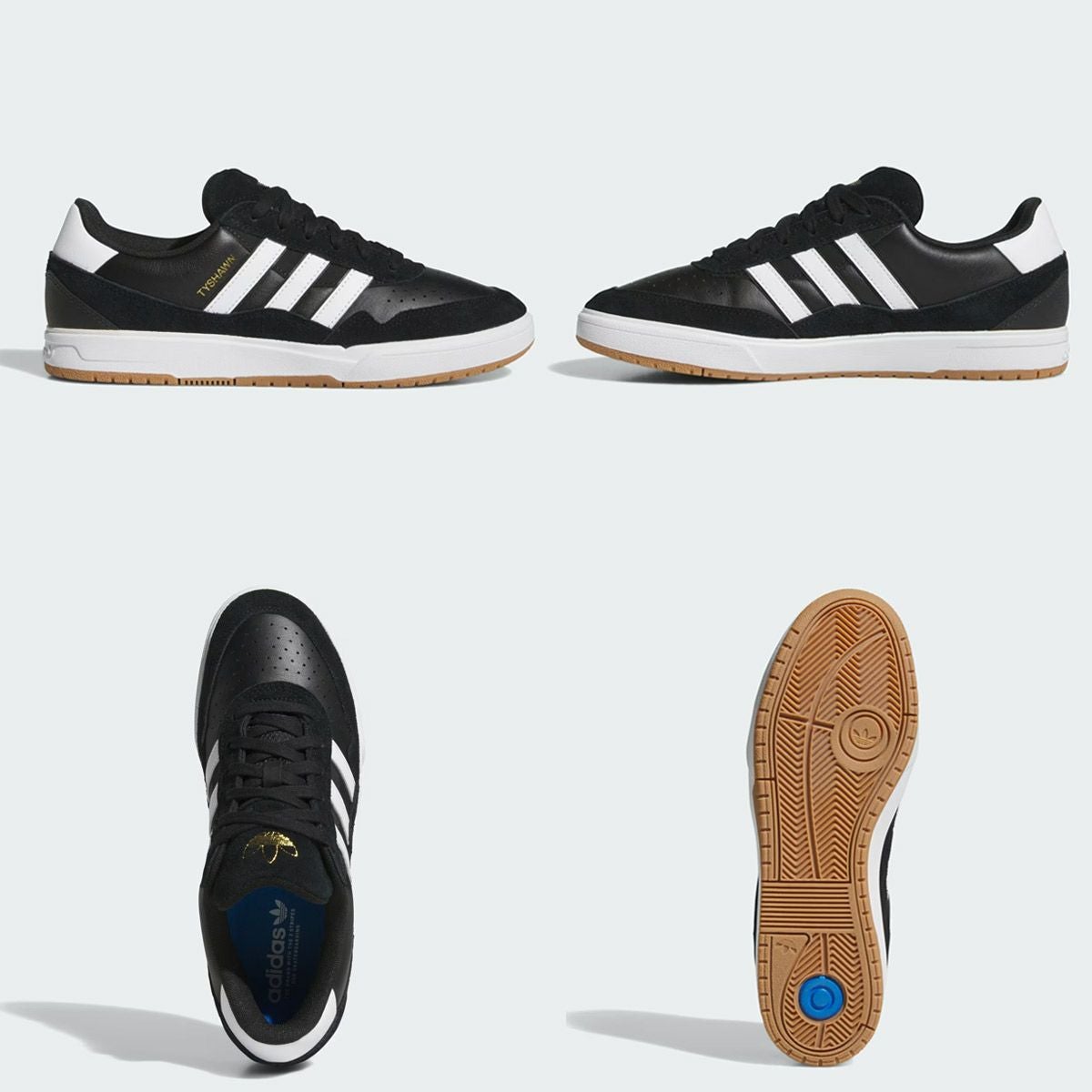 アディダススケートボーディングADIDASSKATEBOARDINGスケボースケートボードスケシュースニーカーシューズ靴タイショーンIITYSHAWNIIJI0846メンズ男性25SP春夏