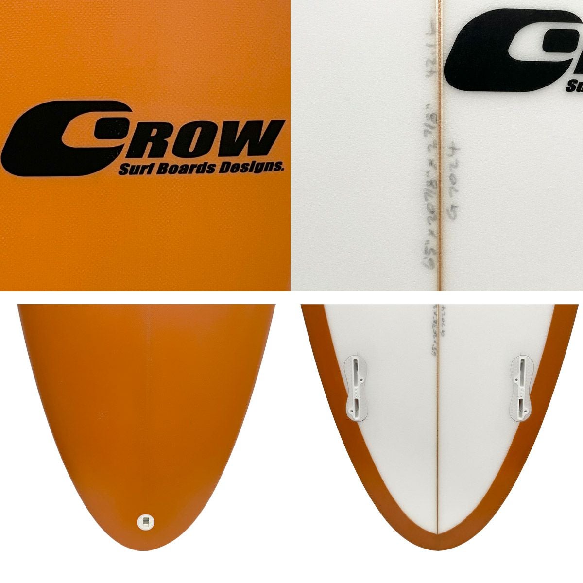 セール31%OFF！】グロウ GROW サーフィン サーフ サーフボード 板 G