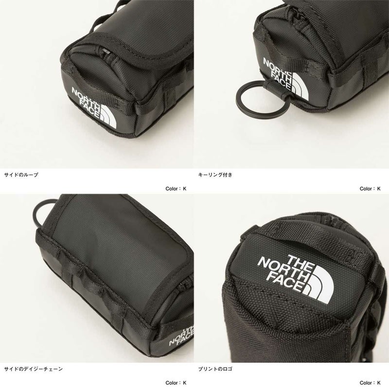 ザ・ノース・フェイスTHENORTHFACEアウトドアカジュアルアクセサリーBCダッフルXXSNN32102-Kメンズレディースユニセックス25SS春夏