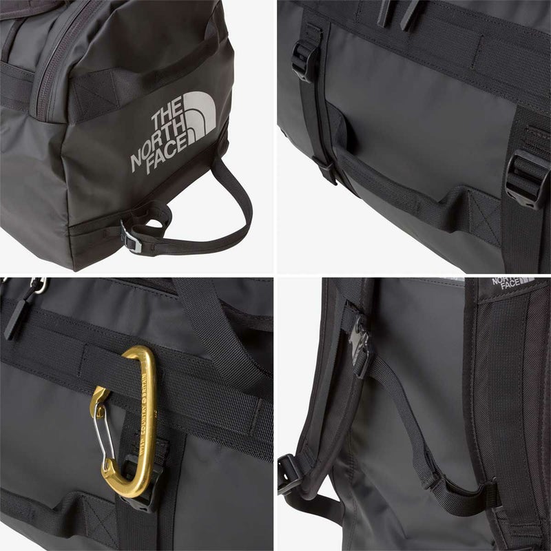 ザ・ノース・フェイスTHENORTHFACEアウトドアカジュアル鞄バッグボストンバッグスポーツバッグBCローリングダッフルBCROLLINGDUFFELNM82363-Kメンズレディースユニセックス25SS春夏