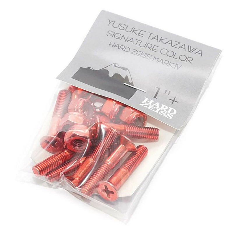 ハードツアイスHARDZEISSスケボースケートボードパーツYUSUKETAKAZAWAmk4220000025704