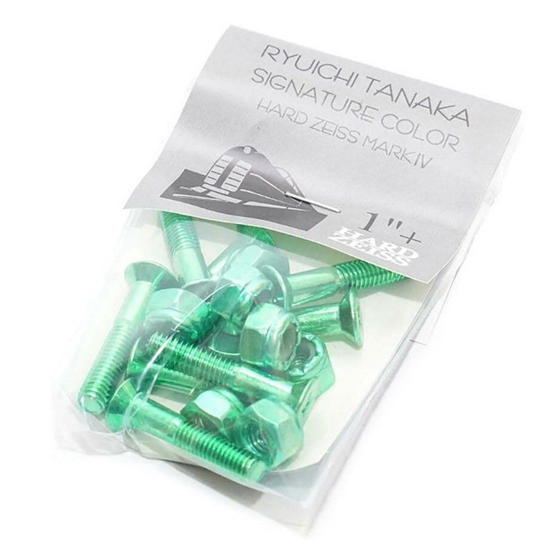 ハードツアイスHARDZEISSスケボースケートボードパーツRYUICHITANAKAmk4220000025712