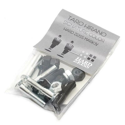 ハードツアイスHARDZEISSスケボースケートボードパーツTAROHIRANOmk4220000025714