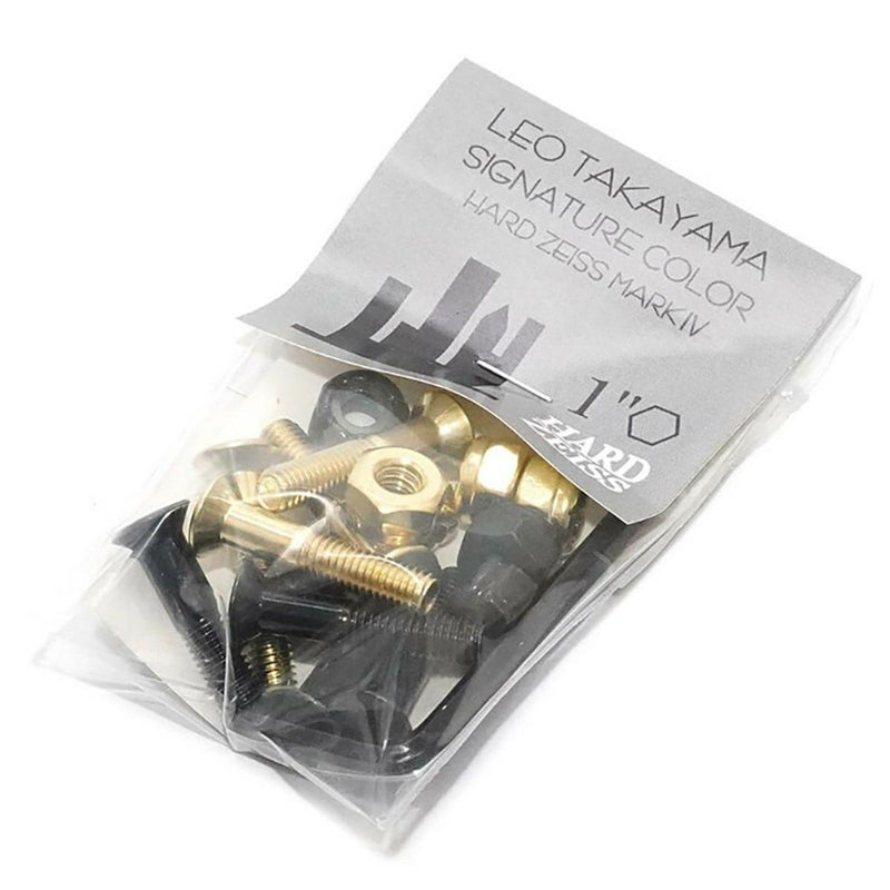 ハードツアイスHARDZEISSスケボースケートボードパーツREOTAKAYAMAmk4220000025721