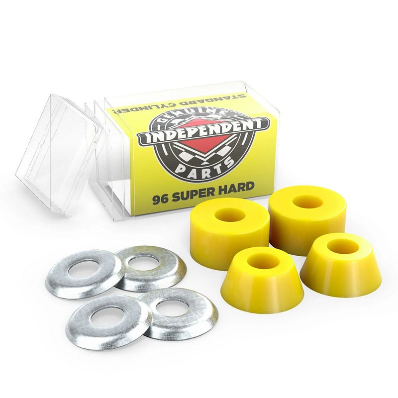 インディペンデントINDEPENDENTスケボースケートボードブッシュBUSH96SPHARDSTANDARDCYLINDER220000002903