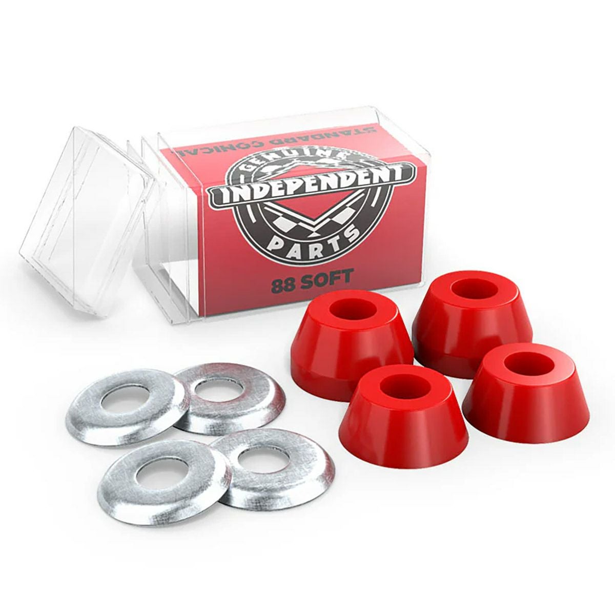 インディペンデント INDEPENDENT スケボー スケートボード ブッシュ