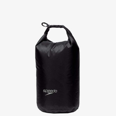 スピードSPEEDOスイムフィットネス競泳鞄ハイドロエアーウォータープルーフロールトップ8リットルHydroAirWaterProofRollTop8LSE22515-Kメンズレディースユニセックス