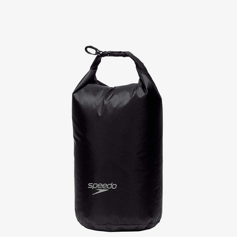 スピードSPEEDOスイムフィットネス競泳鞄ハイドロエアーウォータープルーフロールトップ8リットルHydroAirWaterProofRollTop8LSE22515-Kメンズレディースユニセックス