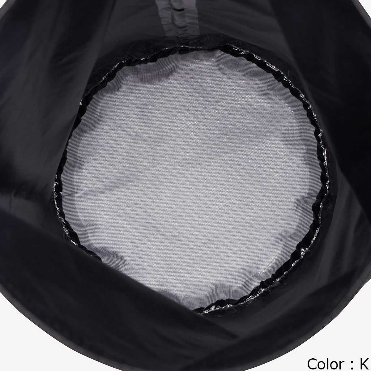 スピードSPEEDOスイムフィットネス競泳鞄ハイドロエアーウォータープルーフロールトップ8リットルHydroAirWaterProofRollTop8LSE22515-Kメンズレディースユニセックス