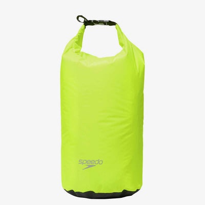 スピードSPEEDOスイムフィットネス競泳鞄ハイドロエアーウォータープルーフロールトップ13リットルHydroAirWaterProofRollTop13LSE22516-FYメンズレディースユニセックス