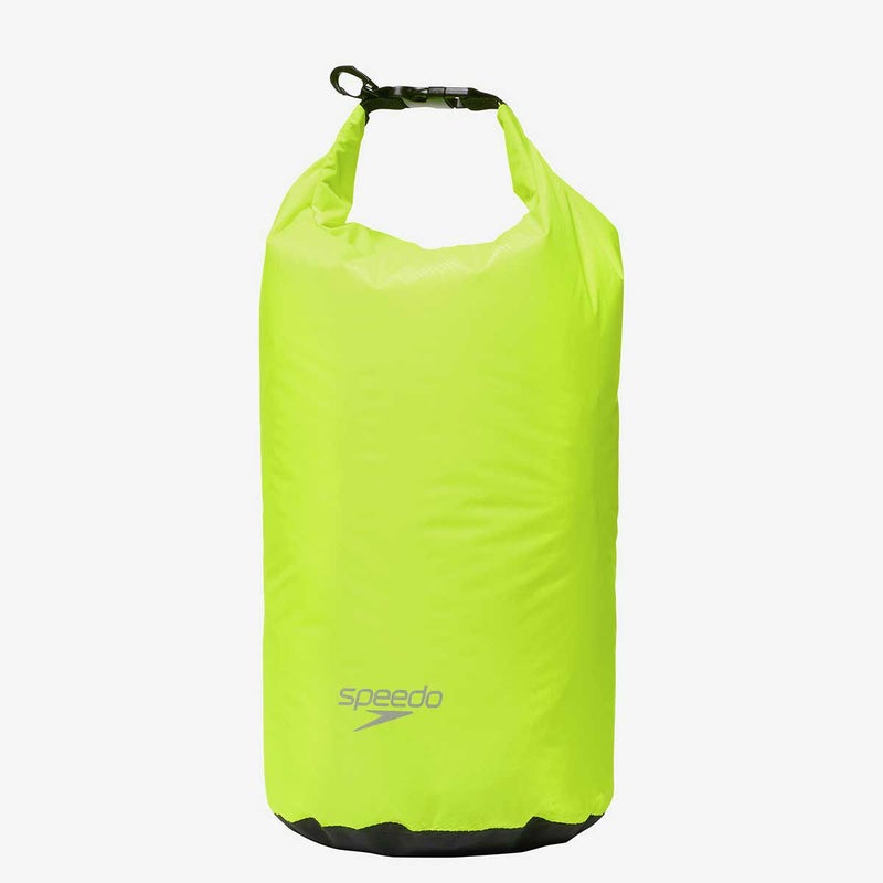 スピードSPEEDOスイムフィットネス競泳鞄ハイドロエアーウォータープルーフロールトップ13リットルHydroAirWaterProofRollTop13LSE22516-FYメンズレディースユニセックス