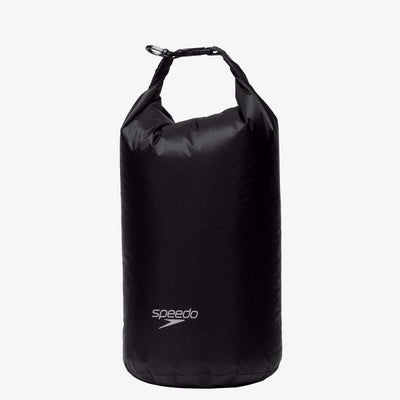 スピードSPEEDOスイムフィットネス競泳鞄ハイドロエアーウォータープルーフロールトップ13リットルHydroAirWaterProofRollTop13LSE22516-Kメンズレディースユニセックス