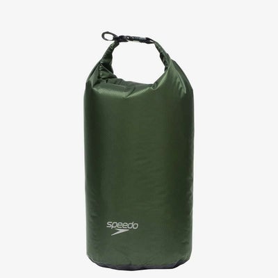 スピードSPEEDOスイムフィットネス競泳鞄ハイドロエアーウォータープルーフロールトップ13リットルHydroAirWaterProofRollTop13LSE22516-SKメンズレディースユニセックス