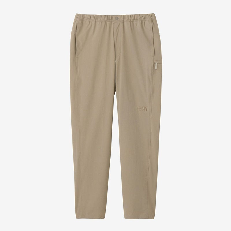 ザ・ノース・フェイスTHENORTHFACEアウトドアカジュアルウェアボトムスロングパンツ長ズボンマウンテンカラーパンツMOUNTAINCOLORPANTNB32510-CRメンズ男性25SS春夏