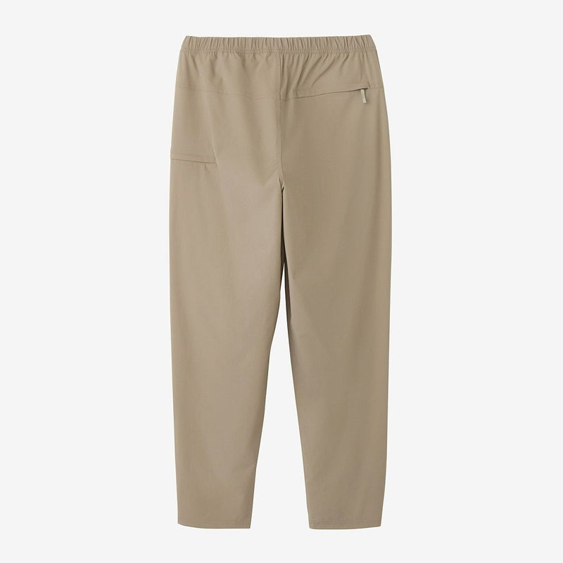 ザ・ノース・フェイスTHENORTHFACEアウトドアカジュアルウェアボトムスロングパンツ長ズボンマウンテンカラーパンツMOUNTAINCOLORPANTNB32510-CRメンズ男性25SS春夏