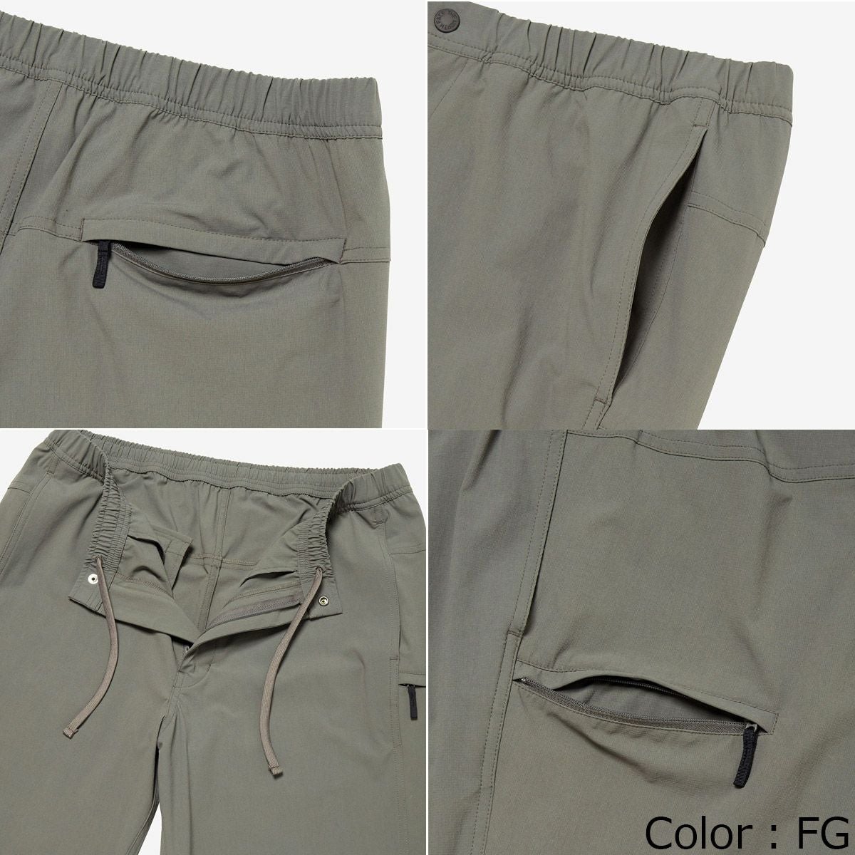 ザ・ノース・フェイスTHENORTHFACEアウトドアカジュアルウェアボトムスロングパンツ長ズボンマウンテンカラーパンツMOUNTAINCOLORPANTNB32510-CRメンズ男性25SS春夏