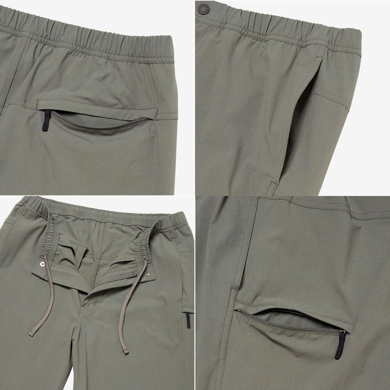 ザ・ノース・フェイスTHENORTHFACEアウトドアカジュアルウェアボトムスロングパンツ長ズボンマウンテンカラーパンツMOUNTAINCOLORPANTNB32510-FGメンズ男性25SS春夏