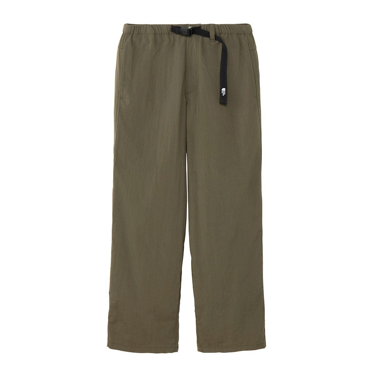 ザ・ノース・フェイスTHENORTHFACEアウトドアカジュアルウェアボトムスロングパンツ長ズボンコンパクトパンツCOMPACTPANTNB32530-NTメンズ男性25SS春夏