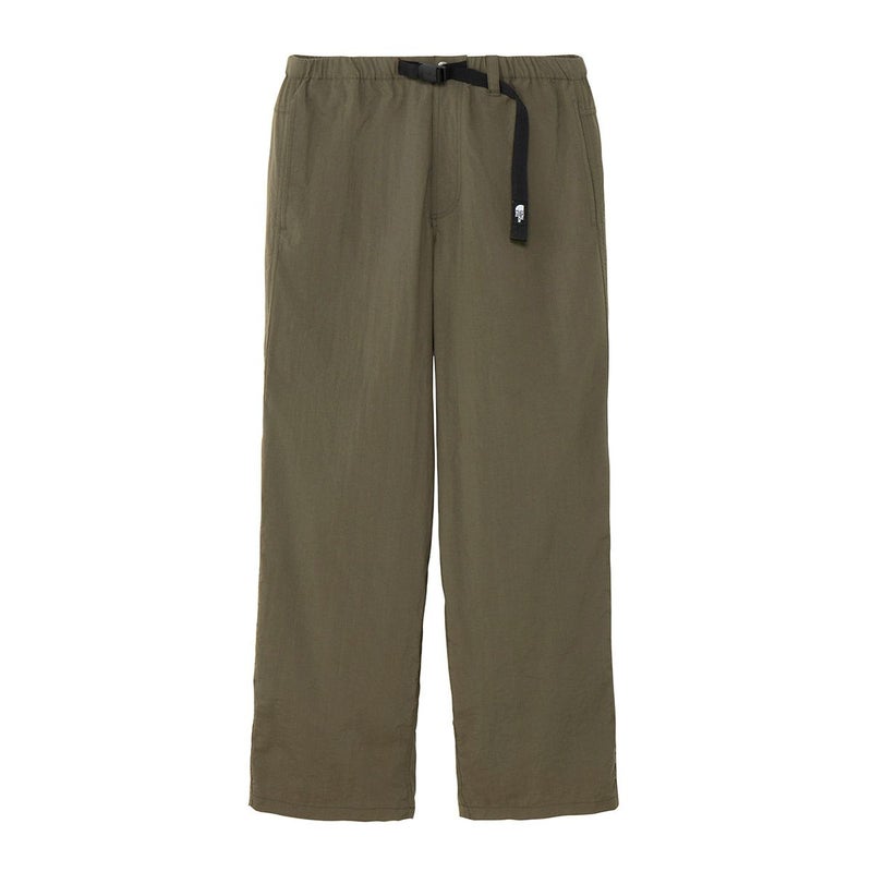 ザ・ノース・フェイスTHENORTHFACEアウトドアカジュアルウェアボトムスロングパンツ長ズボンコンパクトパンツCOMPACTPANTNB32530-NTメンズ男性25SS春夏