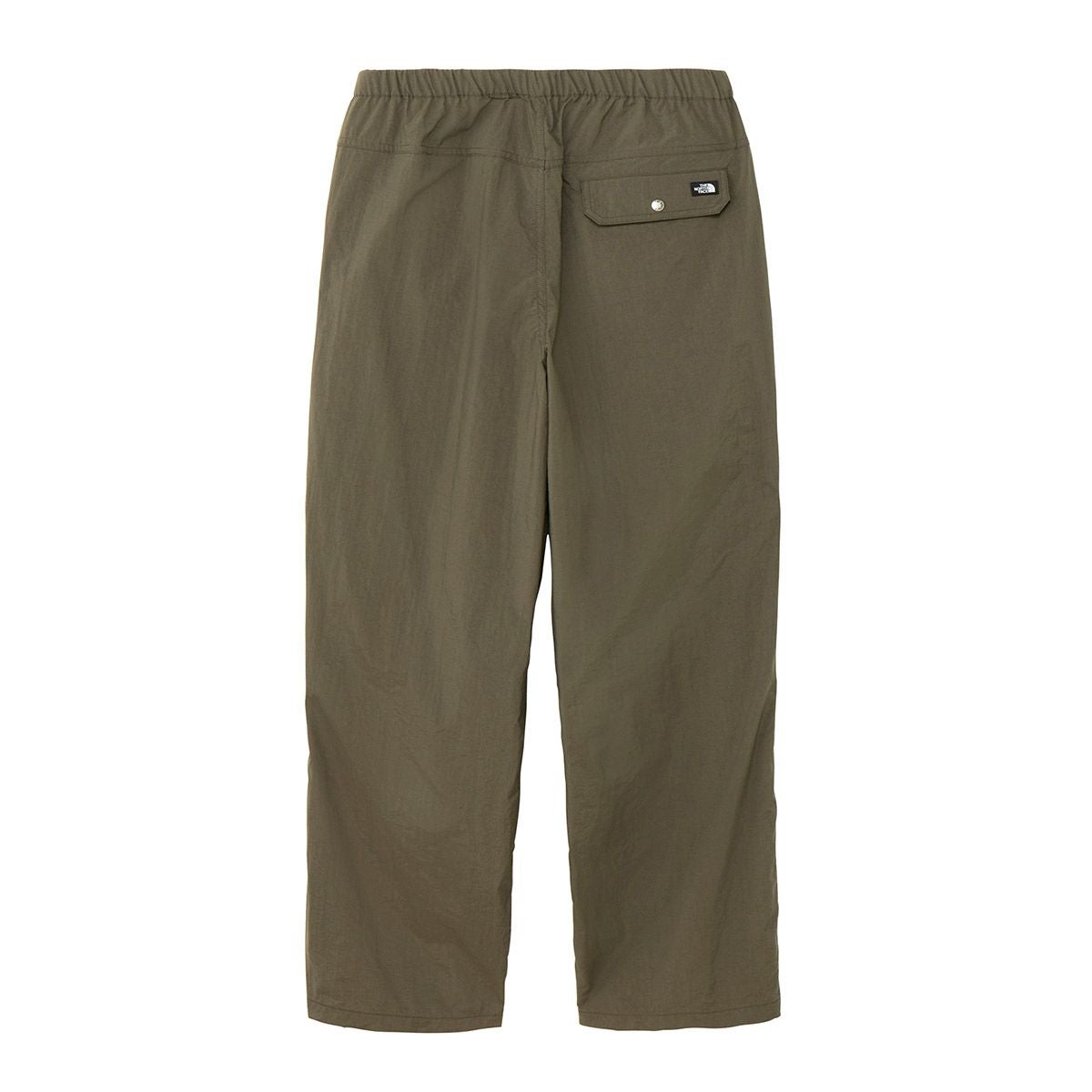 ザ・ノース・フェイスTHENORTHFACEアウトドアカジュアルウェアボトムスロングパンツ長ズボンコンパクトパンツCOMPACTPANTNB32530-NTメンズ男性25SS春夏