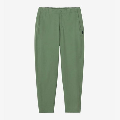 ザ・ノース・フェイスTHENORTHFACEアウトドアカジュアルウェアボトムスロングパンツ長ズボンマウンテンカラーパンツMOUNTAINCOLORPANTNBW32510-DGレディース女性25SS春夏