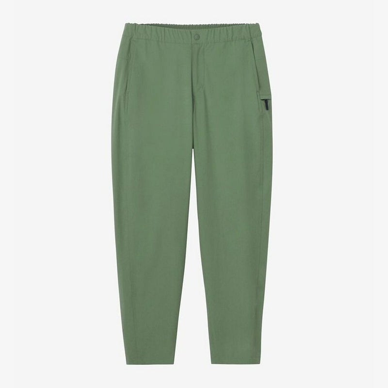 ザ・ノース・フェイスTHENORTHFACEアウトドアカジュアルウェアボトムスロングパンツ長ズボンマウンテンカラーパンツMOUNTAINCOLORPANTNBW32510-DGレディース女性25SS春夏