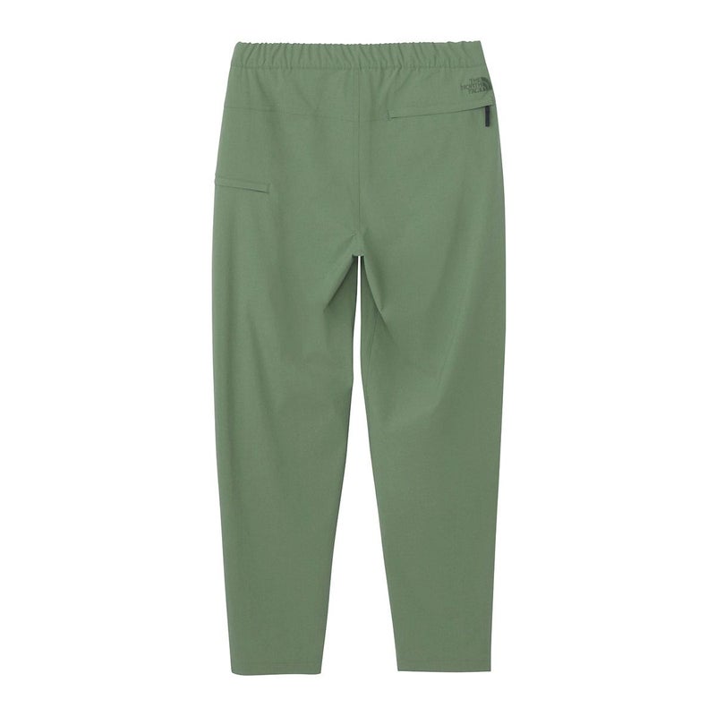 ザ・ノース・フェイスTHENORTHFACEアウトドアカジュアルウェアボトムスロングパンツ長ズボンマウンテンカラーパンツMOUNTAINCOLORPANTNBW32510-DGレディース女性25SS春夏