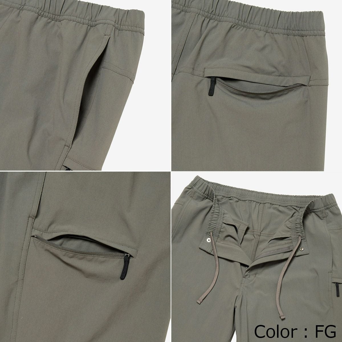 ザ・ノース・フェイスTHENORTHFACEアウトドアカジュアルウェアボトムスロングパンツ長ズボンマウンテンカラーパンツMOUNTAINCOLORPANTNBW32510-DGレディース女性25SS春夏