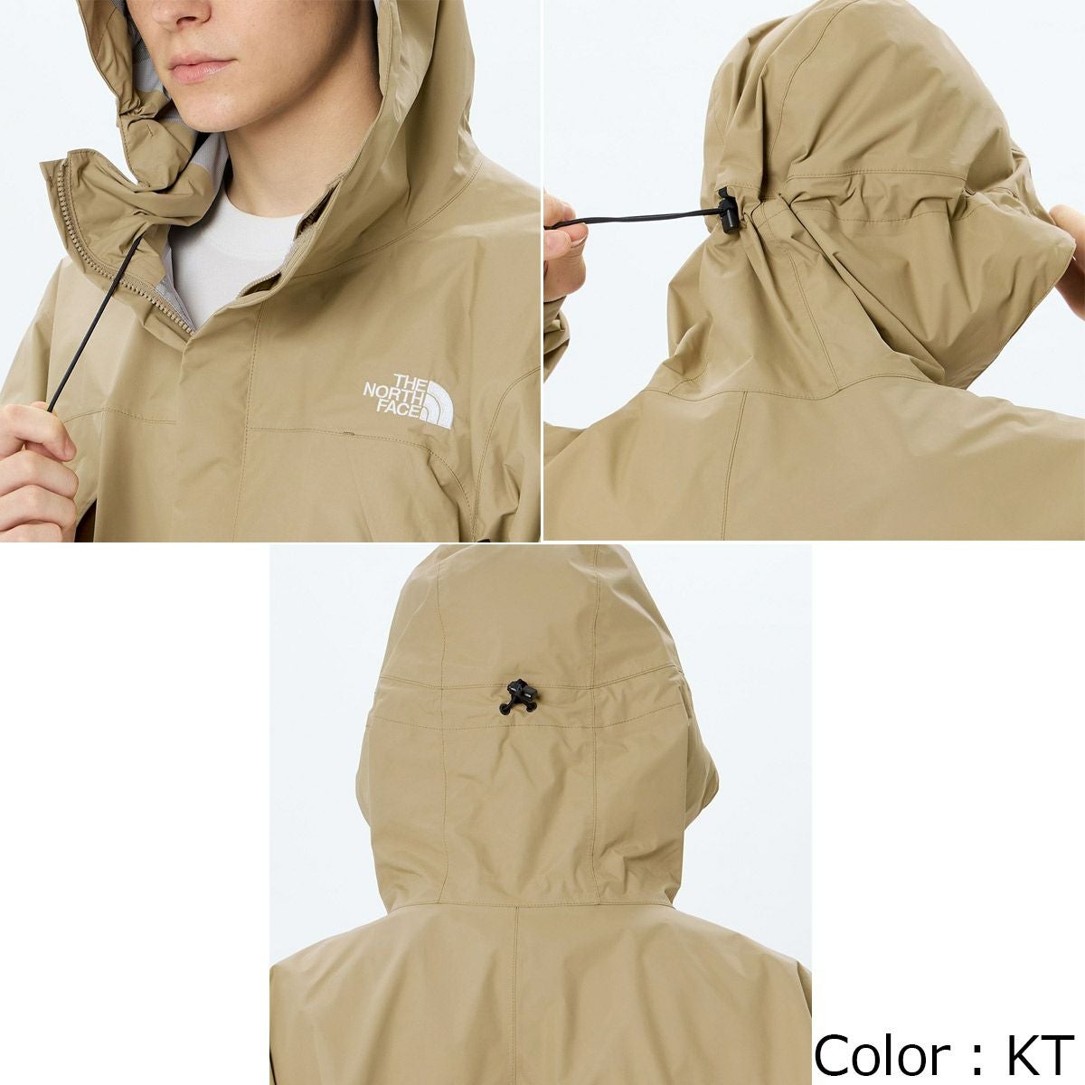 期間限定10%OFF！】ザ・ノース・フェイス THE NORTH FACE ドット