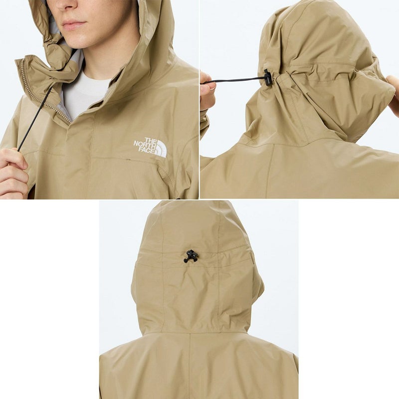 ザ・ノース・フェイスTHENORTHFACEアウトドアカジュアルウェアアウタージャケットドットショットジャケットDOTSHOTJACKETNP12550-KTメンズレディースユニセックス25SS春夏