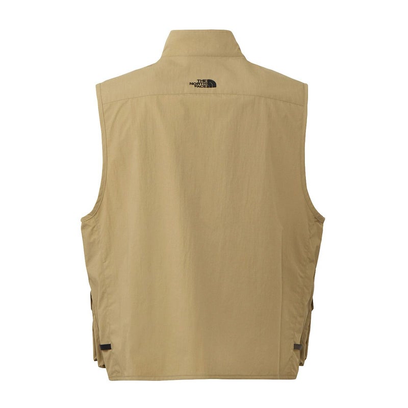 ザ・ノース・フェイスTHENORTHFACEアウトドアカジュアルウェアベストフィールドユーティリティベストFIELDUTILITYVESTNP22531-CKメンズレディースユニセックス25SS春夏