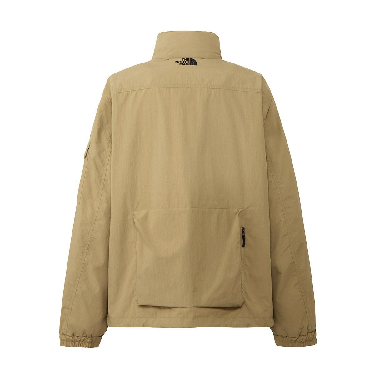 ザ・ノース・フェイスTHENORTHFACEアウトドアカジュアルウェアアウタージャケットフィールドユーティリティジャケットFIELDUTILITYJACKETNP22533-CKメンズレディースユニセックス25SS春夏