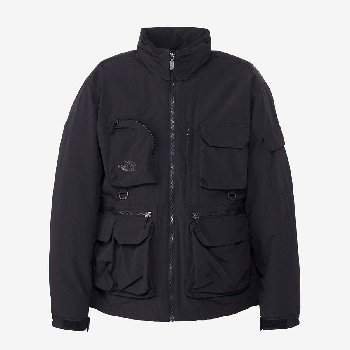 ザ・ノース・フェイス THE NORTH FACE フィールド ユーティリティ