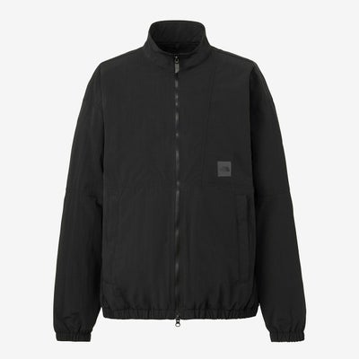 ザ・ノース・フェイスTHENORTHFACEアウトドアカジュアルウェアアウタージャケットエンライドトラックジャケットENRIDETRACKJACKETNP22560-Kメンズレディースユニセックス25SS春夏