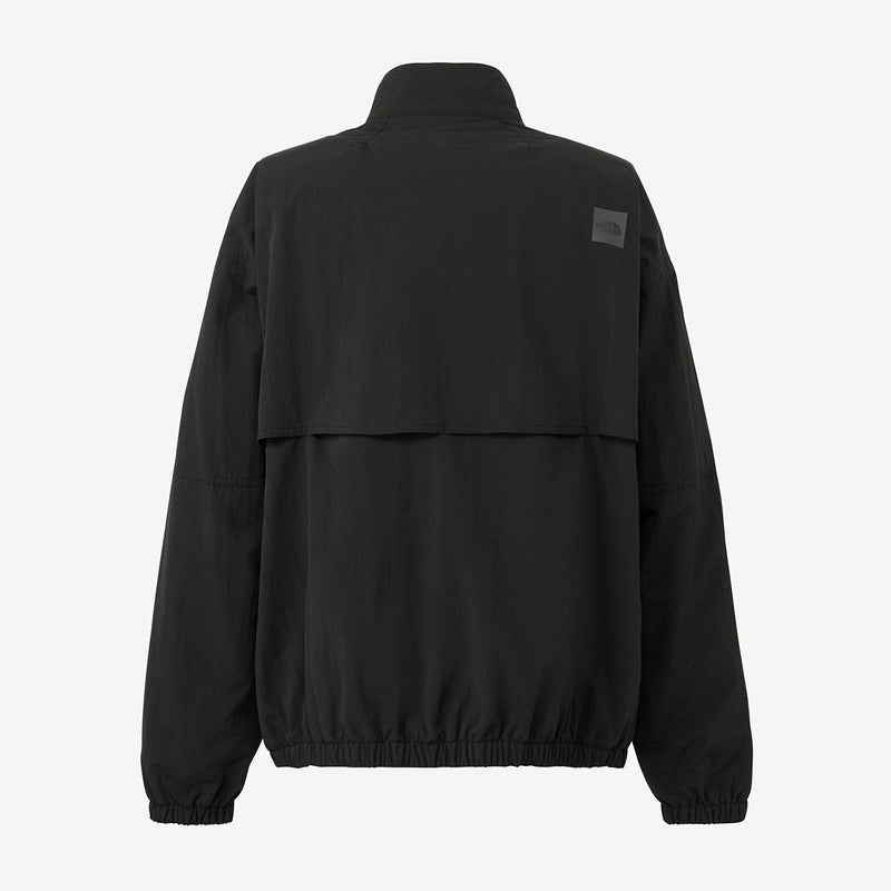 ザ・ノース・フェイスTHENORTHFACEアウトドアカジュアルウェアアウタージャケットエンライドトラックジャケットENRIDETRACKJACKETNP22560-Kメンズレディースユニセックス25SS春夏