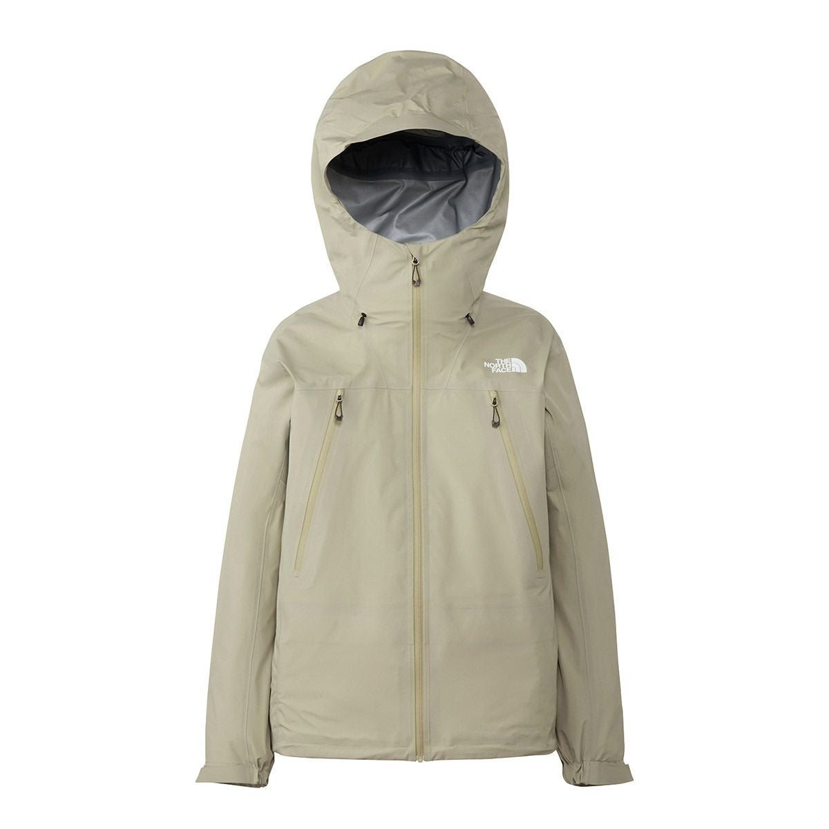 ザ・ノース・フェイスTHENORTHFACEアウトドアカジュアルウェアレインジャケットクライムライトジャケットCLIMBLIGHTJACKETNPW12501-CLレディース女性25SS春夏