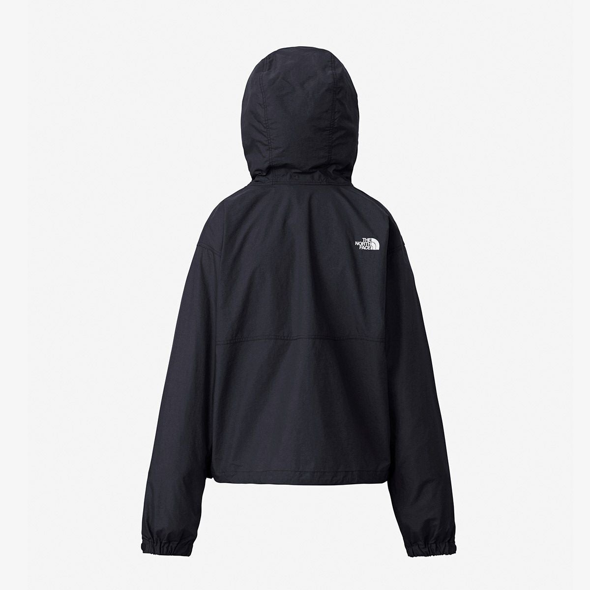 ザ・ノース・フェイスTHENORTHFACEアウトドアカジュアルウェアアウタージャケットショートコンパクトジャケットSHORTCOMPACTJACKETNPW22430-Kレディース女性25SS春夏