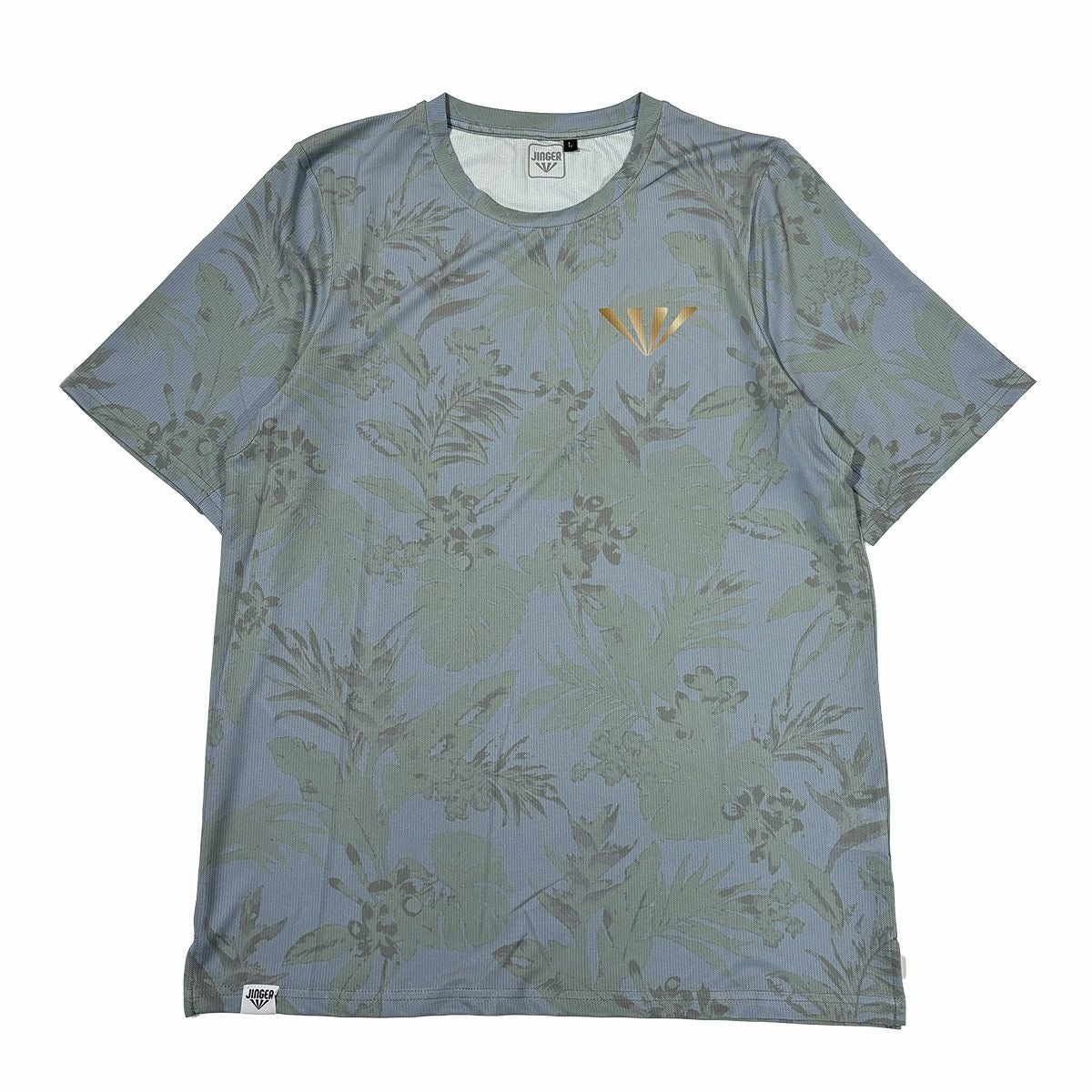 エルドレッソ ELDORESO ランニング ウェア 半袖 Tシャツ Legese Tee