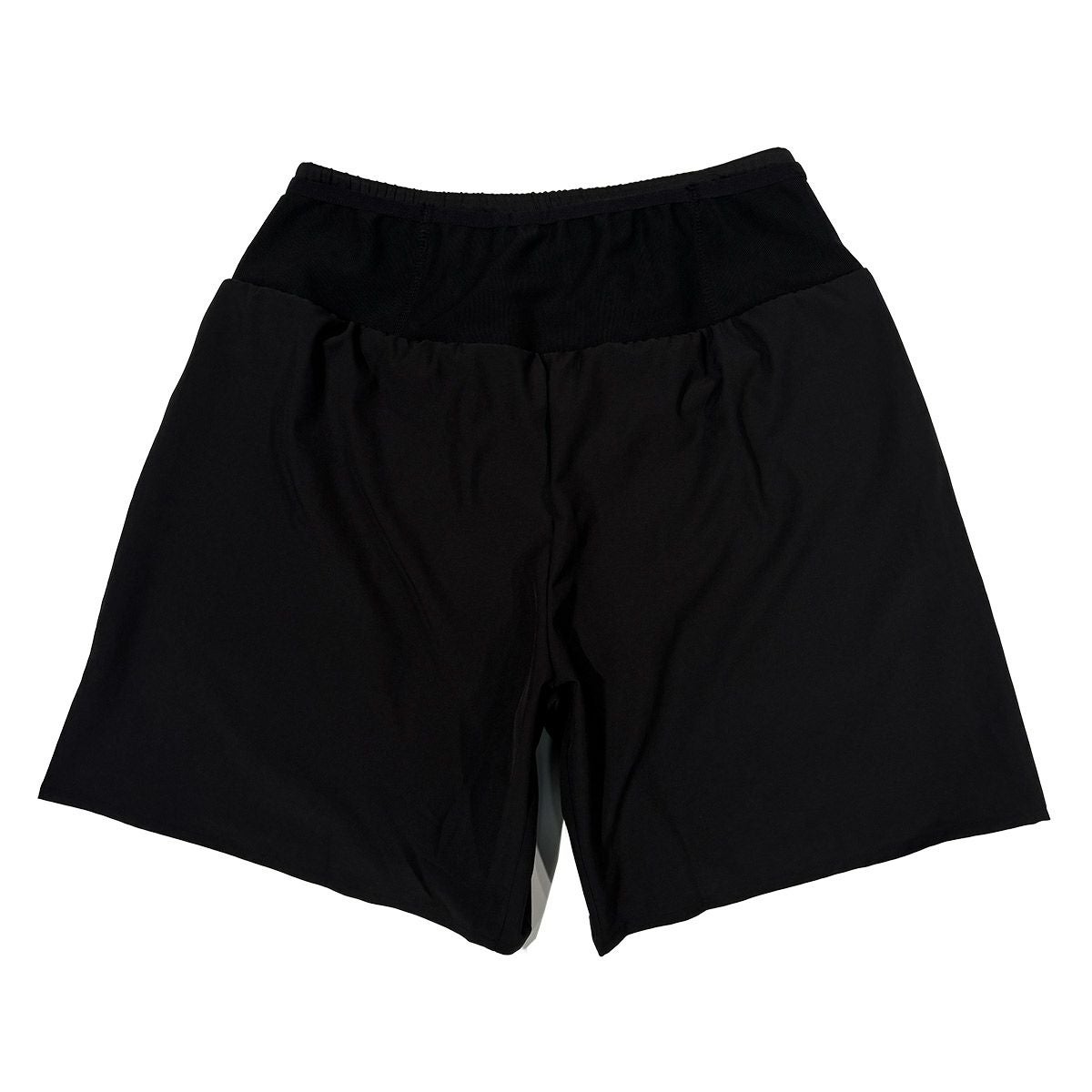 ジンガーJINGERランニングウェアボトムスショートハーフパンツ短パンマルチポケット付きランニングパンツJ-2060-BLKメンズレディースユニセックス24FA秋冬