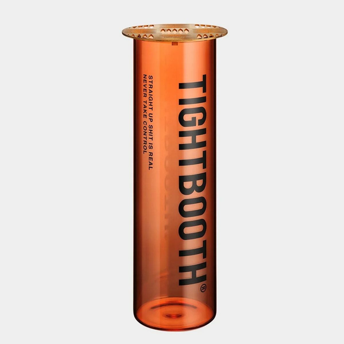 セール33%OFF】タイトブース TIGHTBOOTH GLASS INCENSE HOLDER FW24