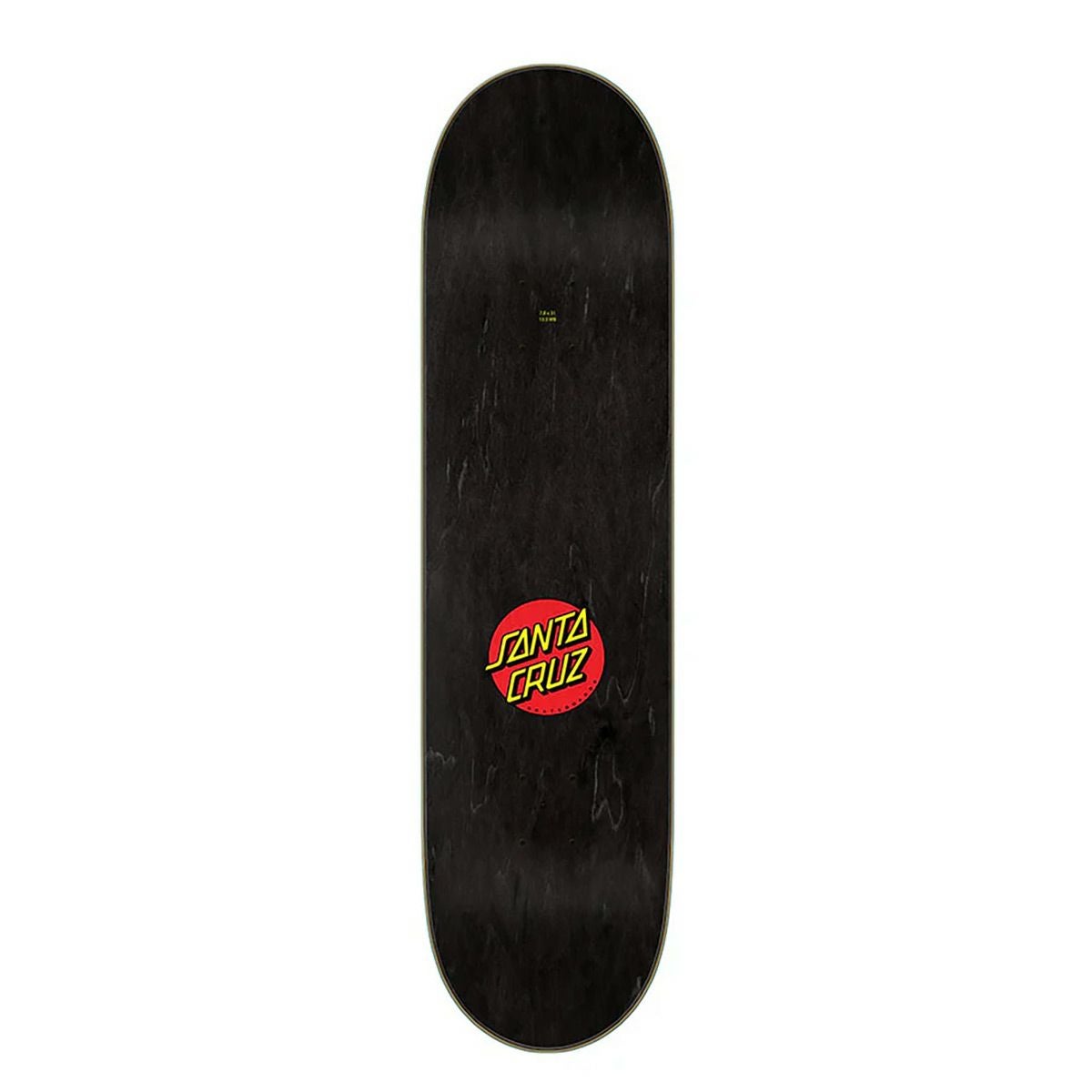 サンタクルーズ SANTACRUZ スケボー スケートボード デッキ 板