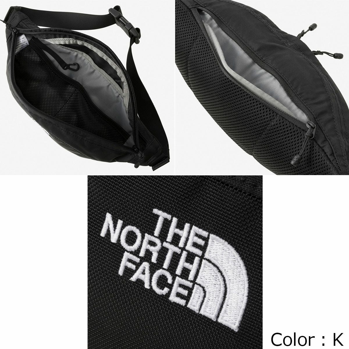 ザ・ノース・フェイスTHENORTHFACEアウトドアカジュアル鞄バッグショルダーバッグメッセンジャーバッググラニュールGRANULENM72305-KTメンズレディースユニセックス25SS春夏