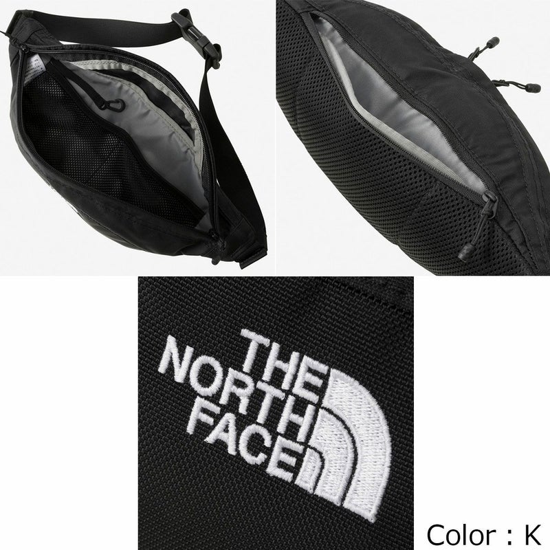 ザ・ノース・フェイスTHENORTHFACEアウトドアカジュアル鞄バッグショルダーバッグメッセンジャーバッググラニュールGRANULENM72305-KTメンズレディースユニセックス25SS春夏