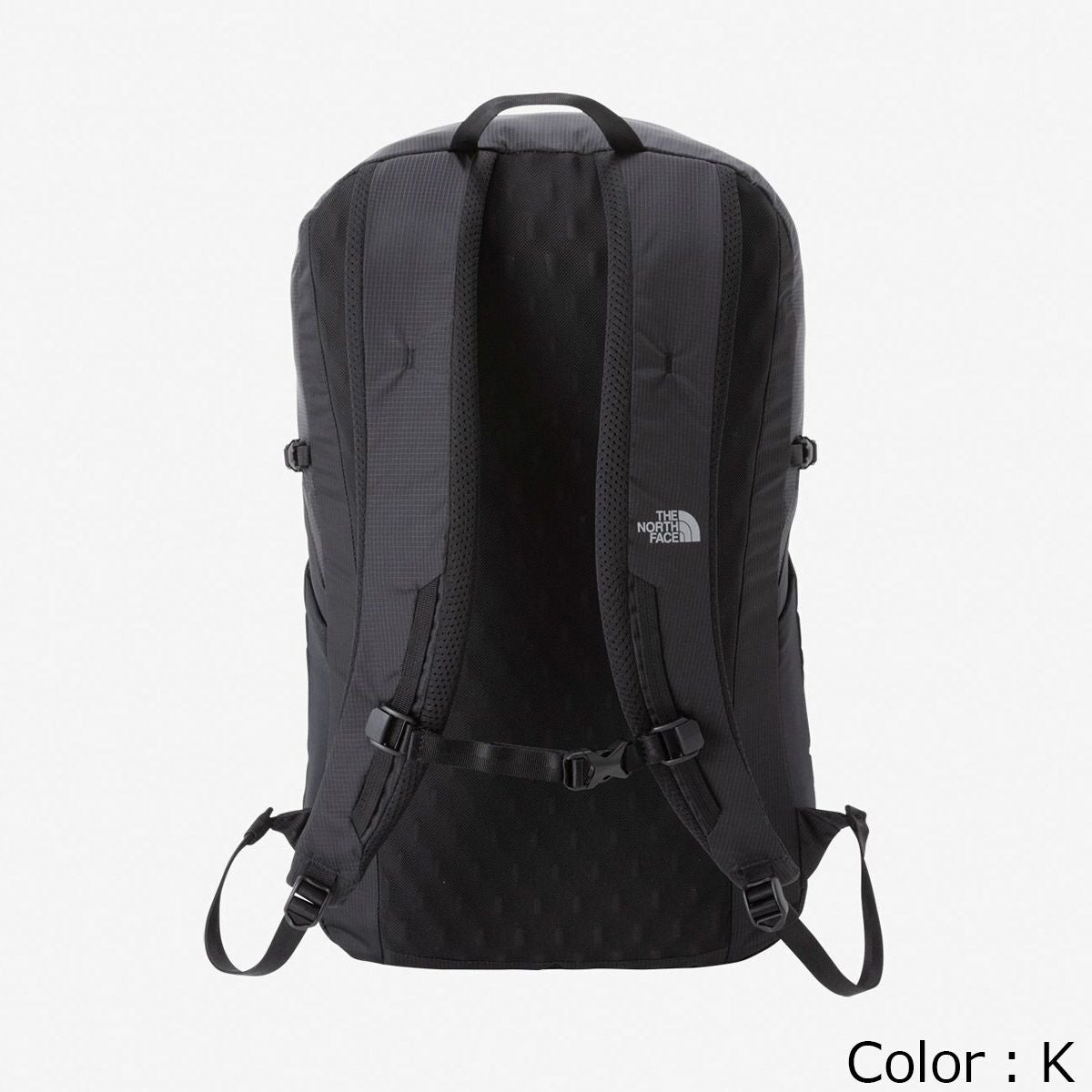 ザ・ノース・フェイスTHENORTHFACEアウトドアカジュアル鞄バッグリュックサックバックパックデイパックヘイジーデイパックHAZYDAYPACKNM82455-FRメンズレディースユニセックス25SS春夏